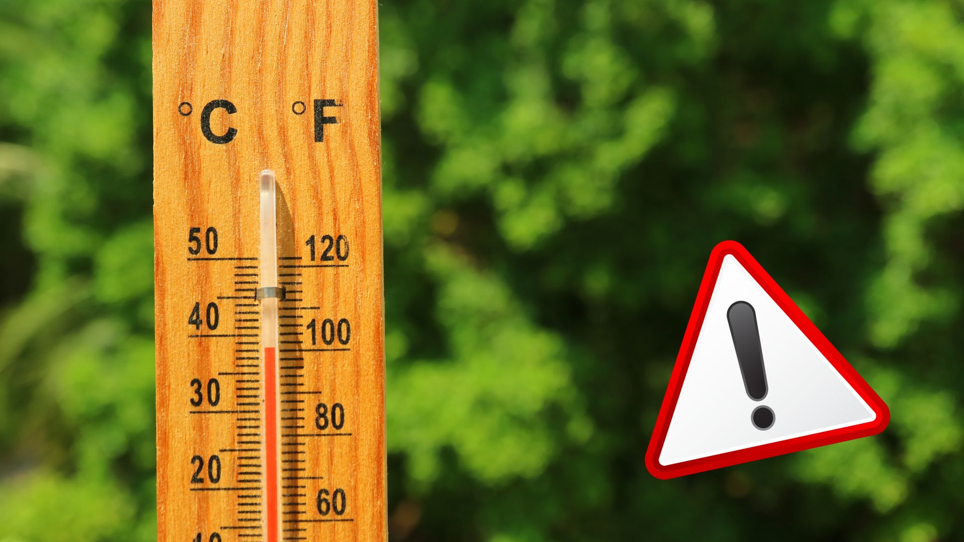 Horúčavy opäť udrú v Európe