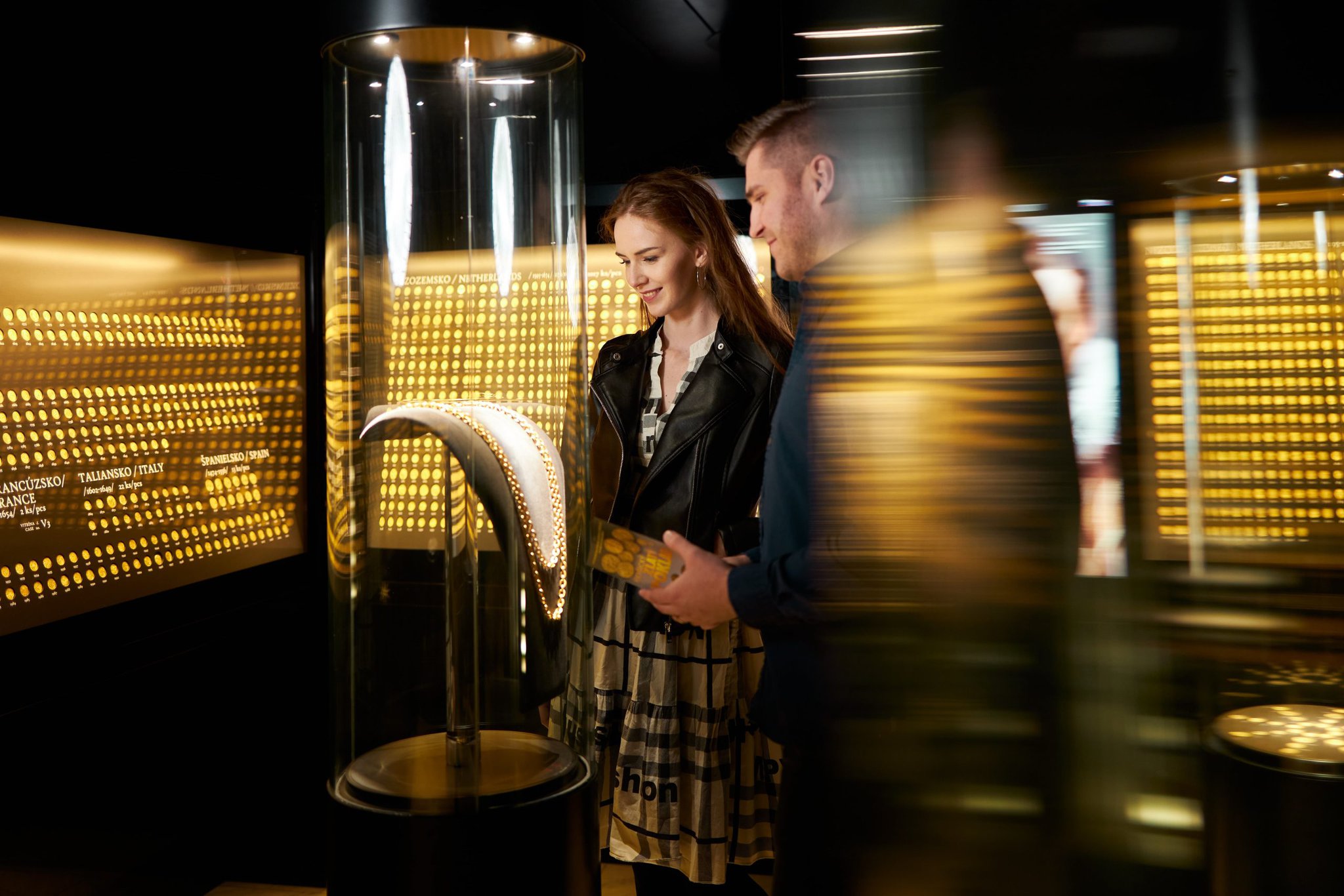 KoÁickž zlatž poklad-min