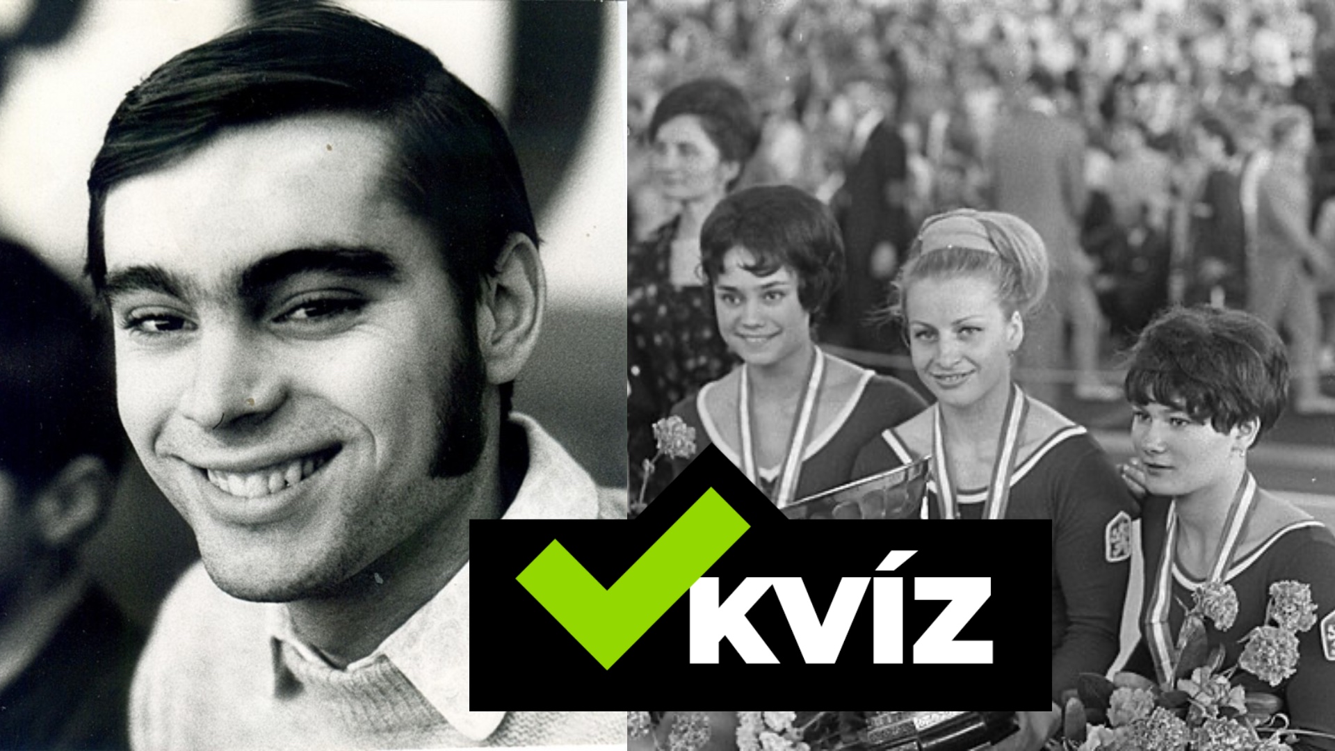 Na snímke sú olympionici, ktorí sa zapísali dod ejín