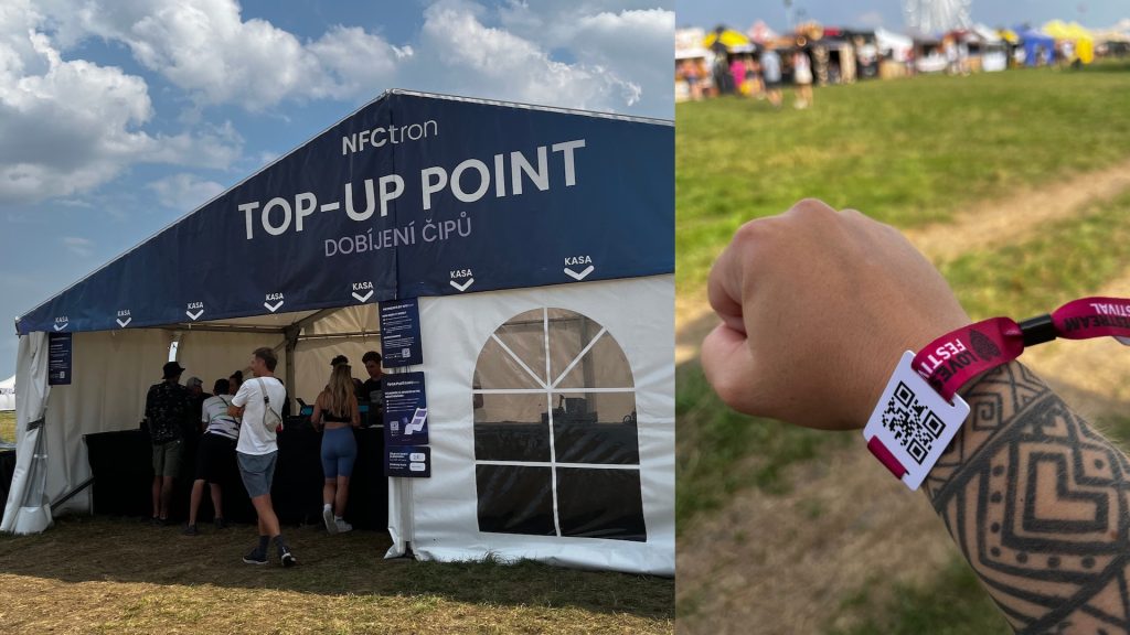 lovestream čipy dobíjanie