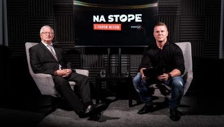 Na Stope Ján Mazák