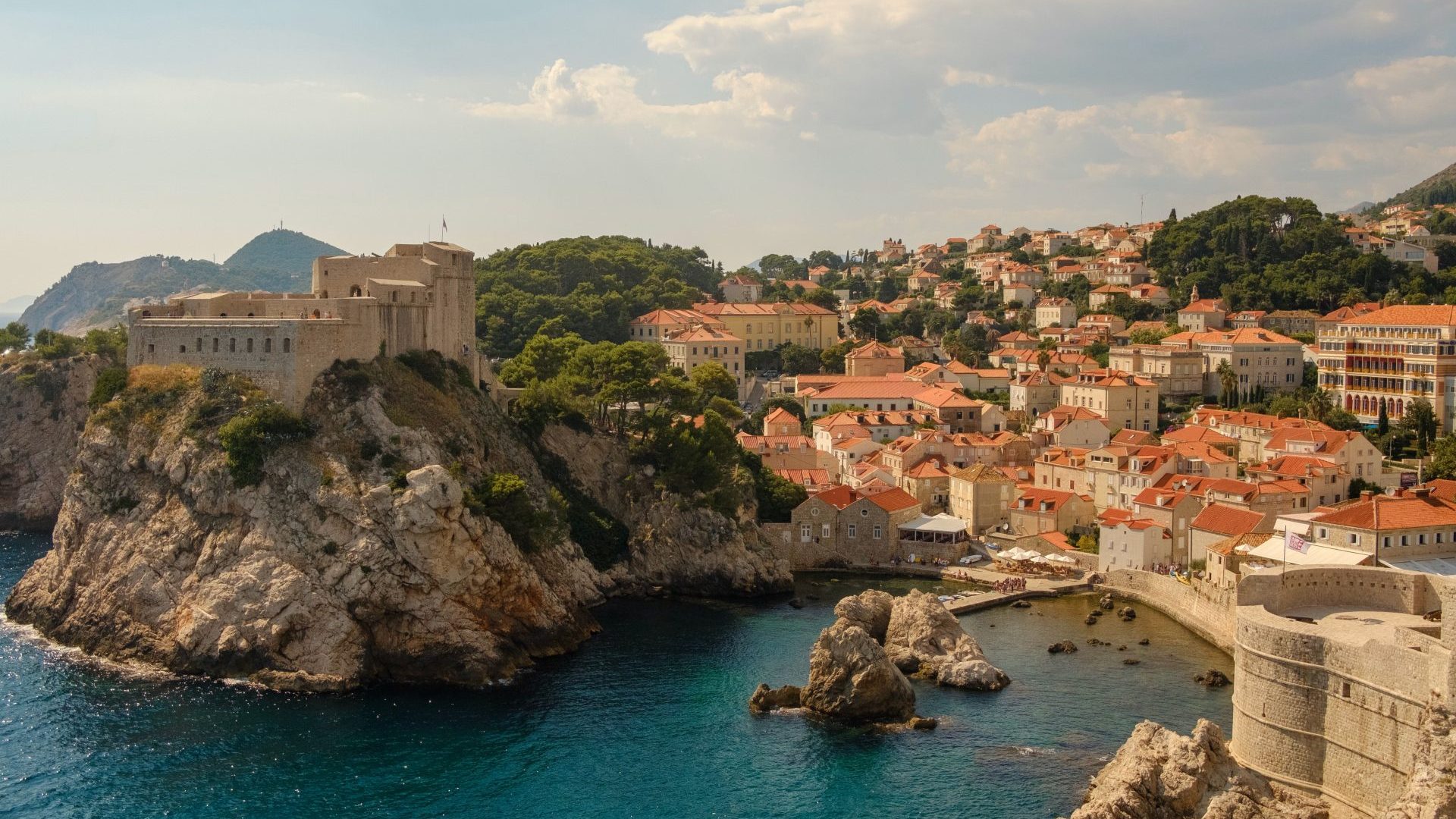 Dubrovnik