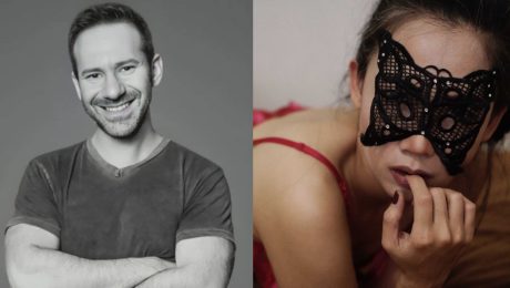 Leonid Radvinsky, majiteľ OnlyFans