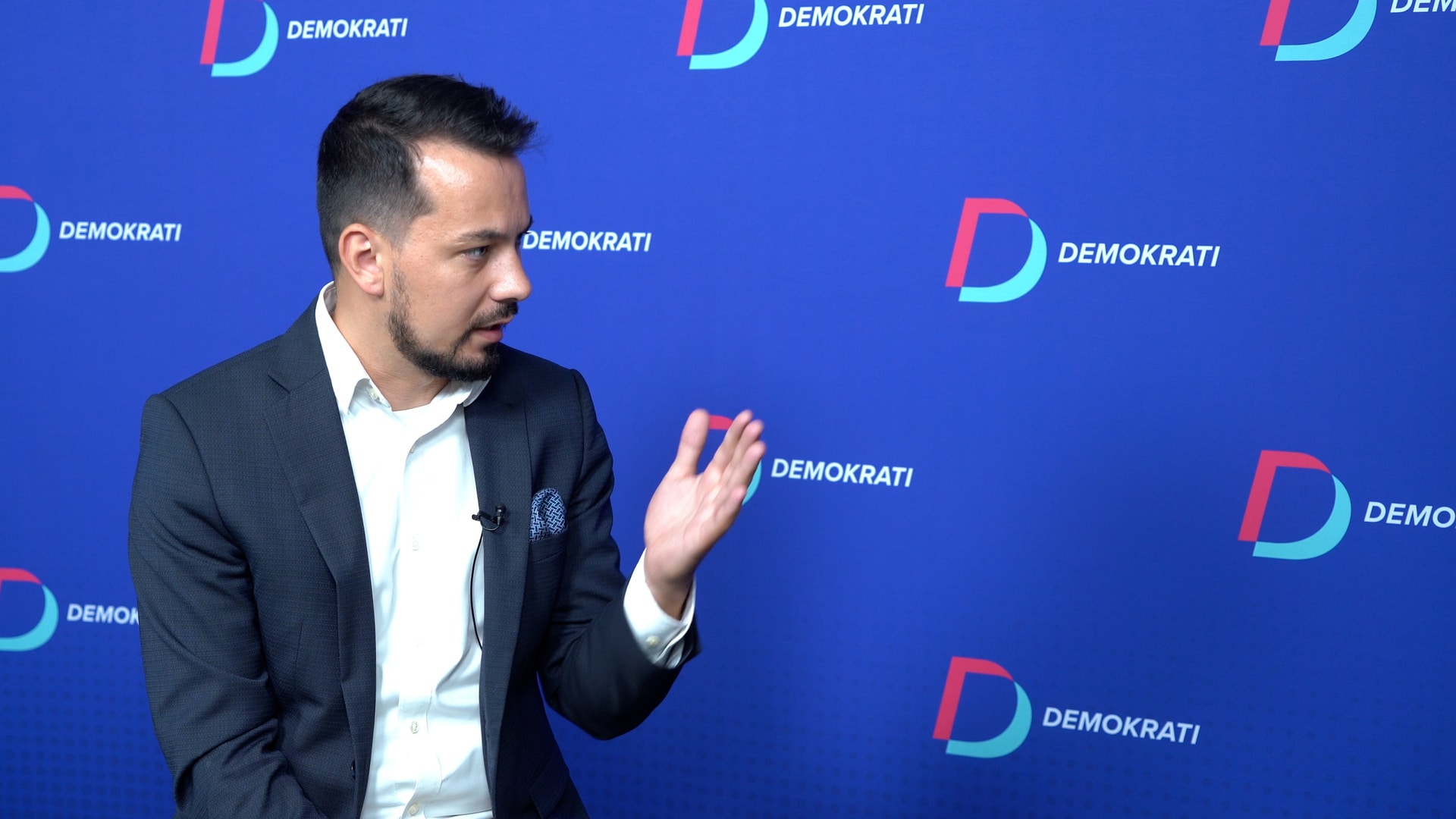 Juraj Šeliga rozpráva