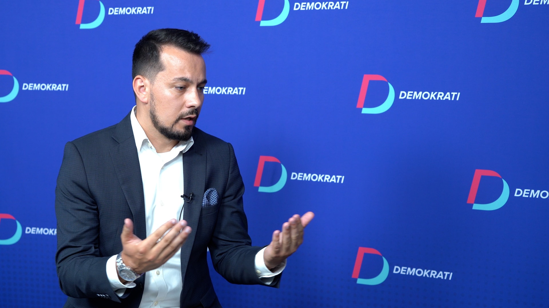 Juraj Šeliga rozpráva