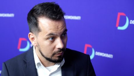 Juraj Šeliga mlčí