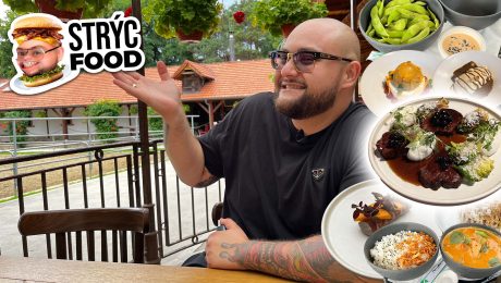 Strýco Filip testuje prevádzky v Prešove