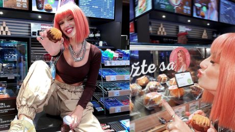 Po Sepárku prichádza