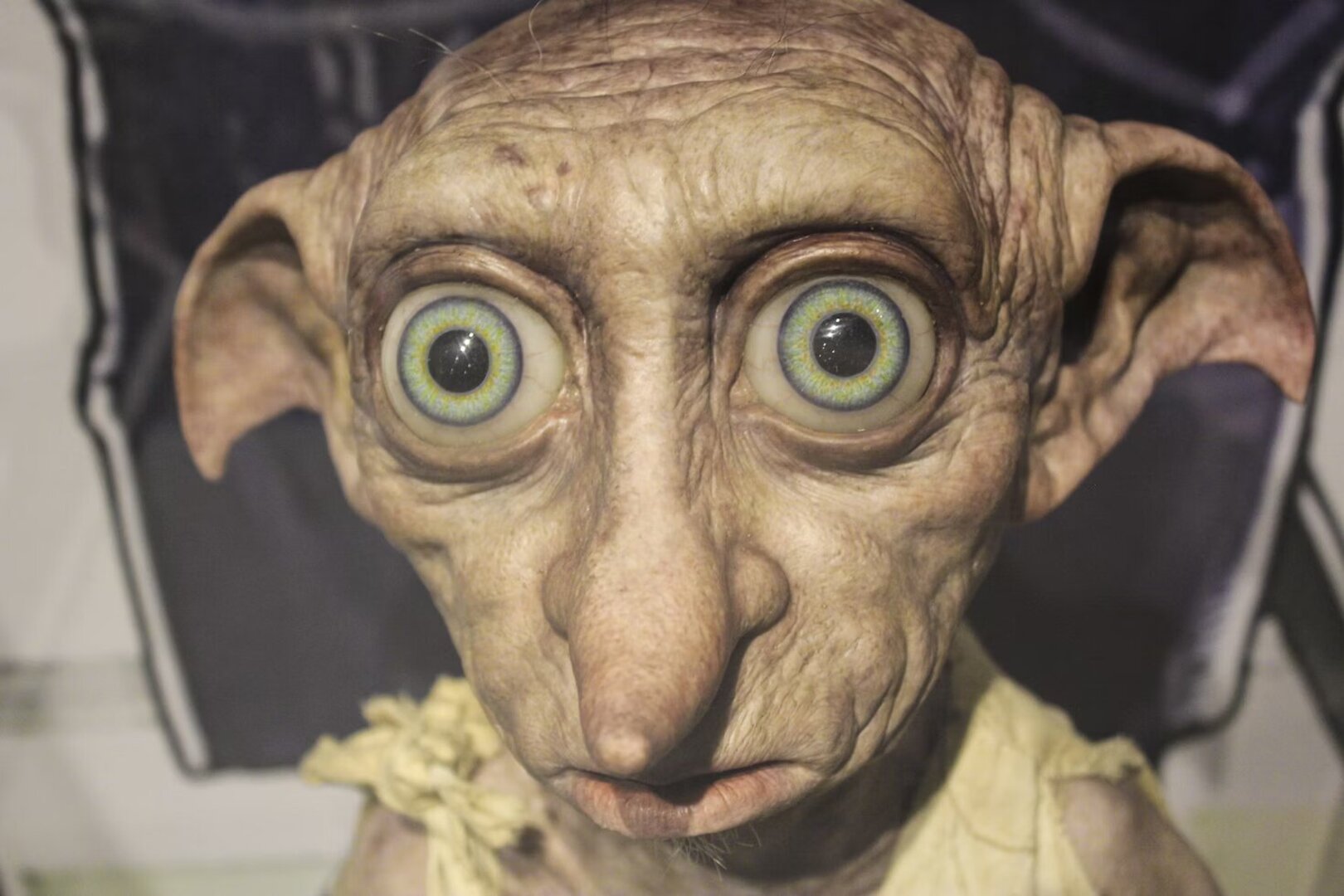 Dobby