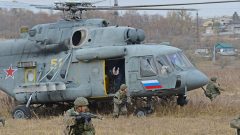 Elitná ruská jednotka