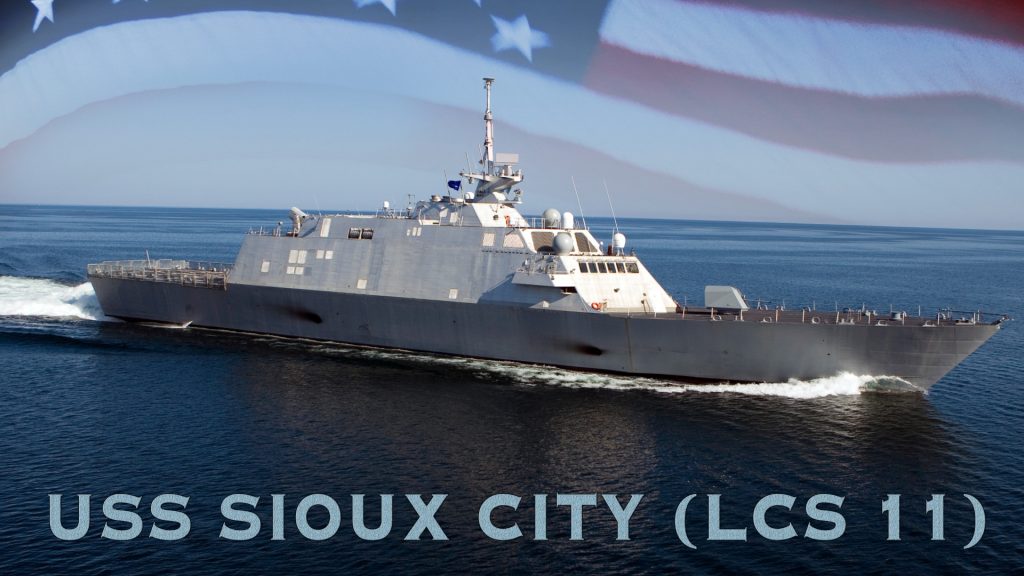 USS Sioux City