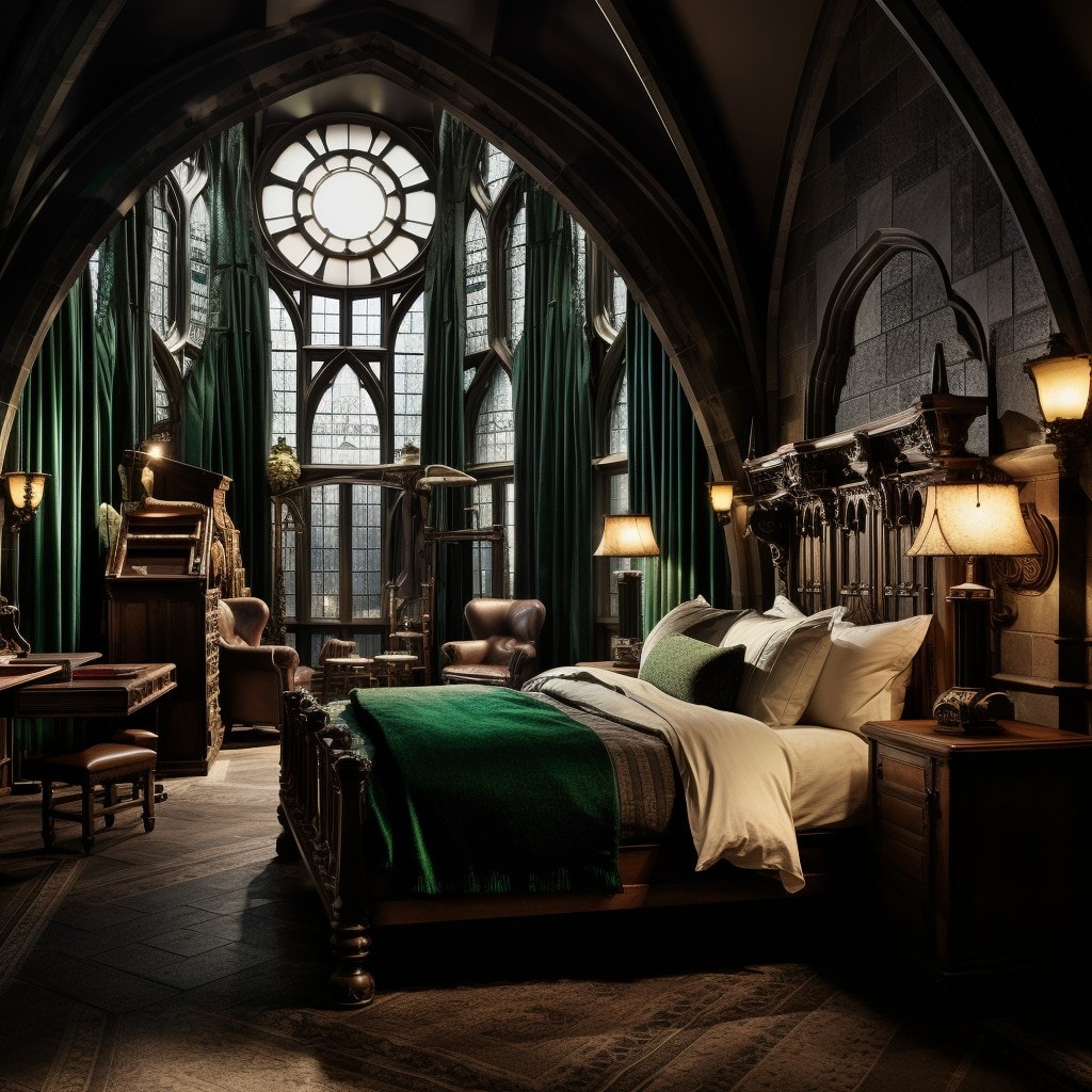 harry potter hotel