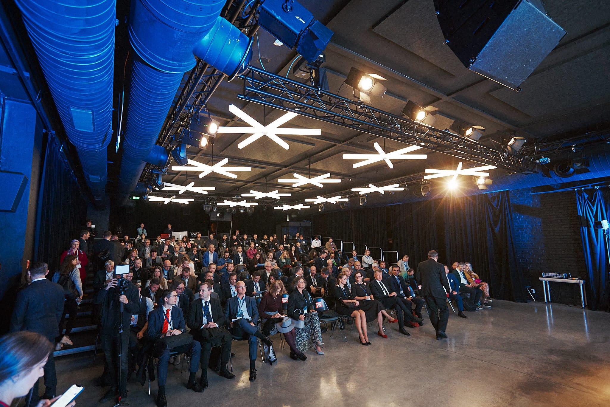 SlovakiaTech 2022 v košickom Kulturparku