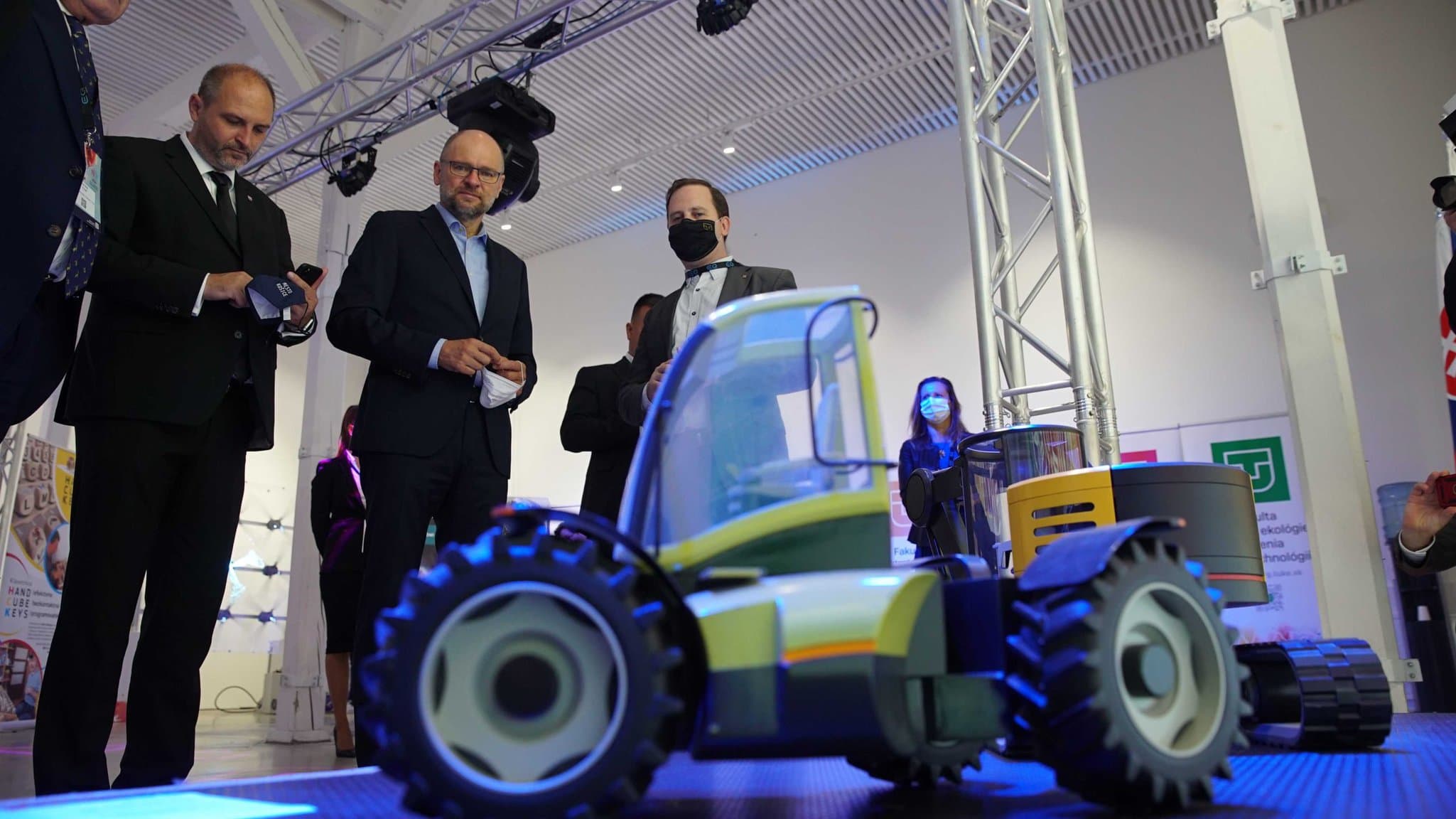 SlovakiaTech Forum-Expo Kosice 2021 – R.Sulik 3