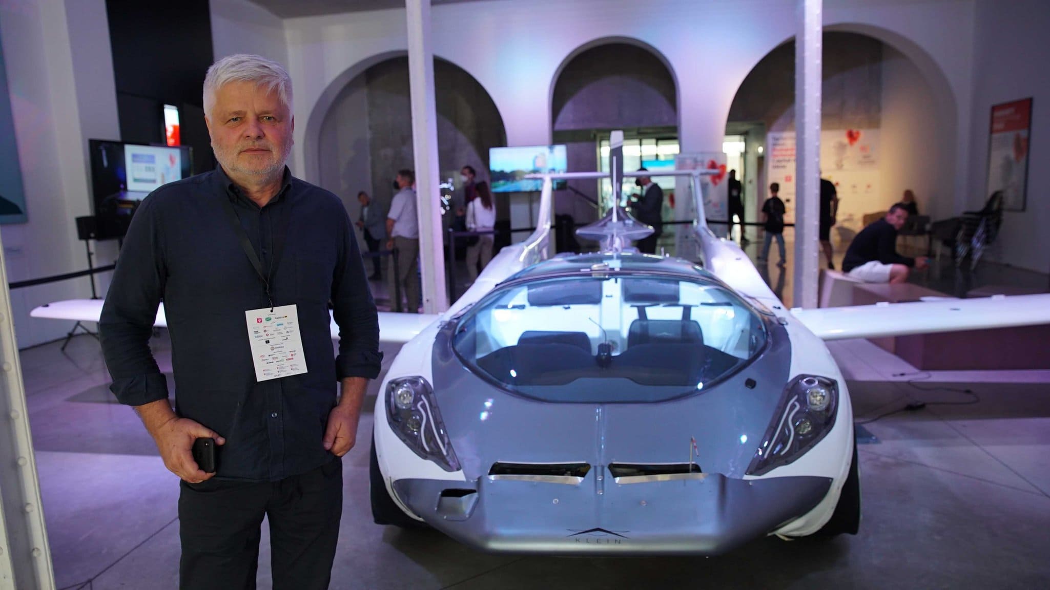 SlovakiaTech Forum-Expo Kosice 2021 – S.Klein 17