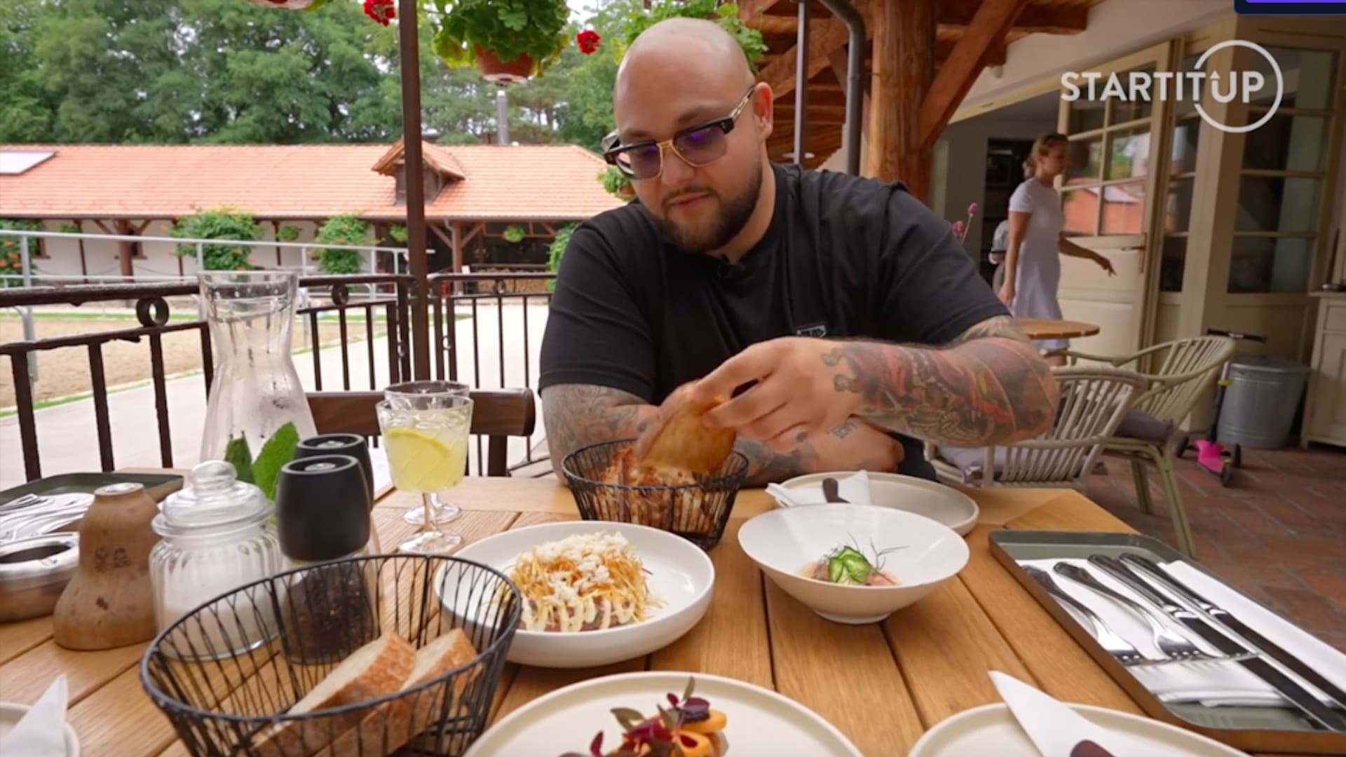 strýc food prešov refurbish