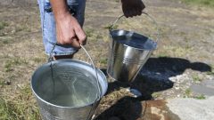 sucho studňa voda nedostatok vody