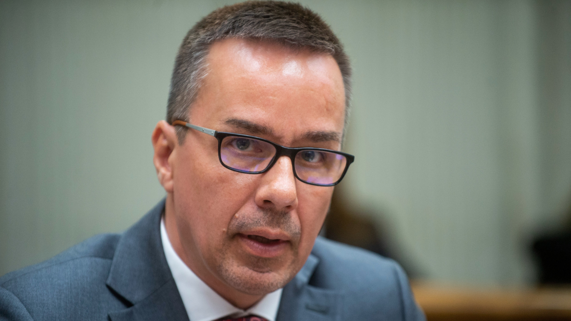 Erik Tomáš rozpráva