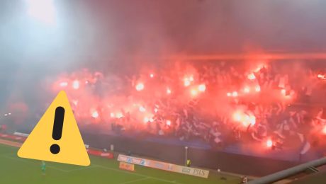 Ultras tímu Lech Poznaň. Rizikový zápas sa odohrá v Trnave