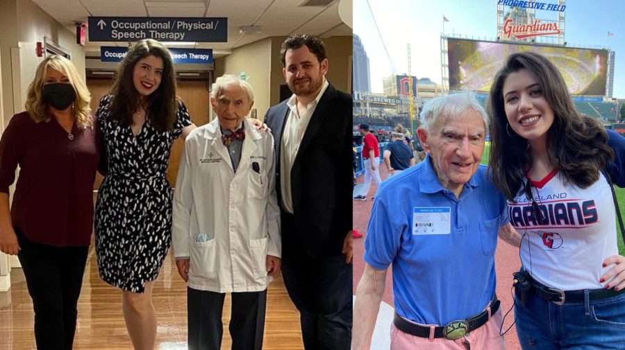 101-ročný lekár, ľudia, žena, lekár, staroba