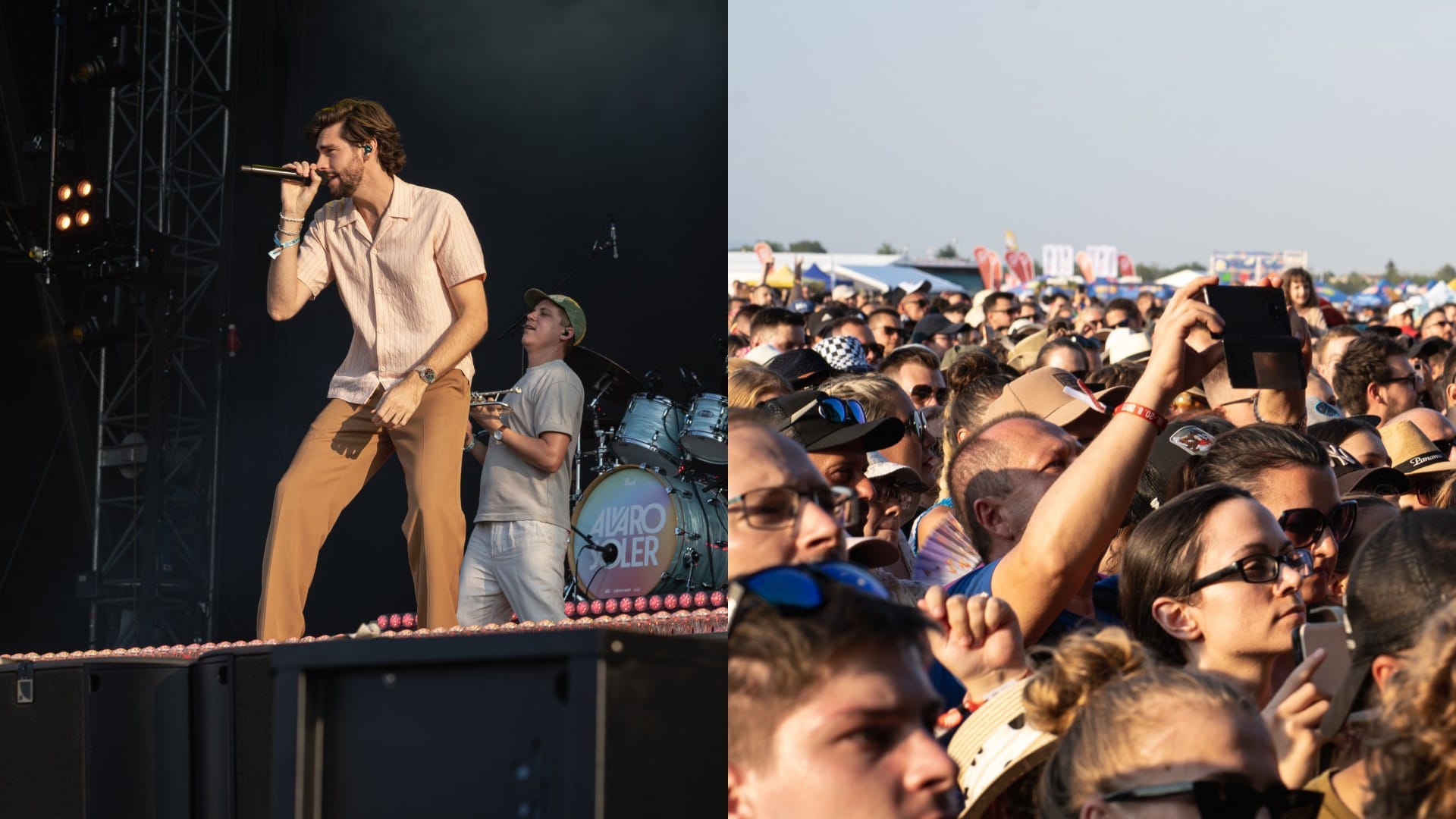 álvaro soler lovestream festival 2023 bratislava vajnory