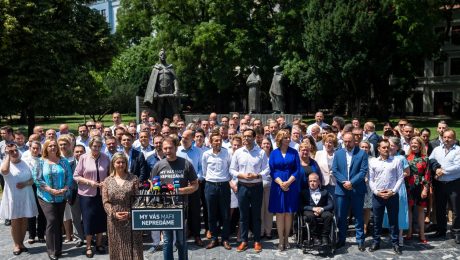 Igor Matovič, Remišová