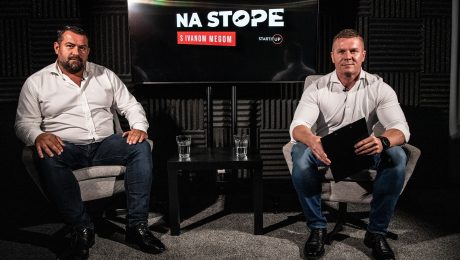 Na Stope Ondrej Urban