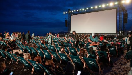 Letné kiná si podmanili Slovensko. Na týchto miestach zažiješ filmový večer pod hviezdami