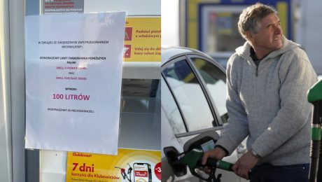 „Bezodné“ tankovanie u našich susedov je v ohrození: Benzínky začali zavádzať obmedzenia