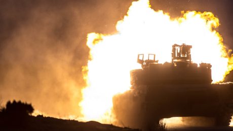 Protiofenzívu čoskoro posilnia