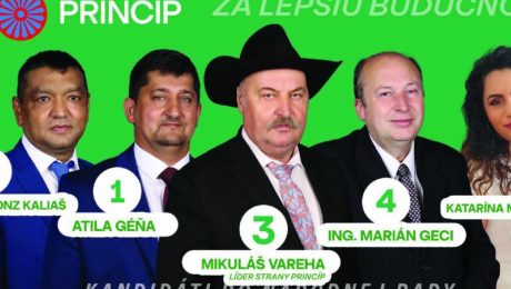 Zomrel líder strany,