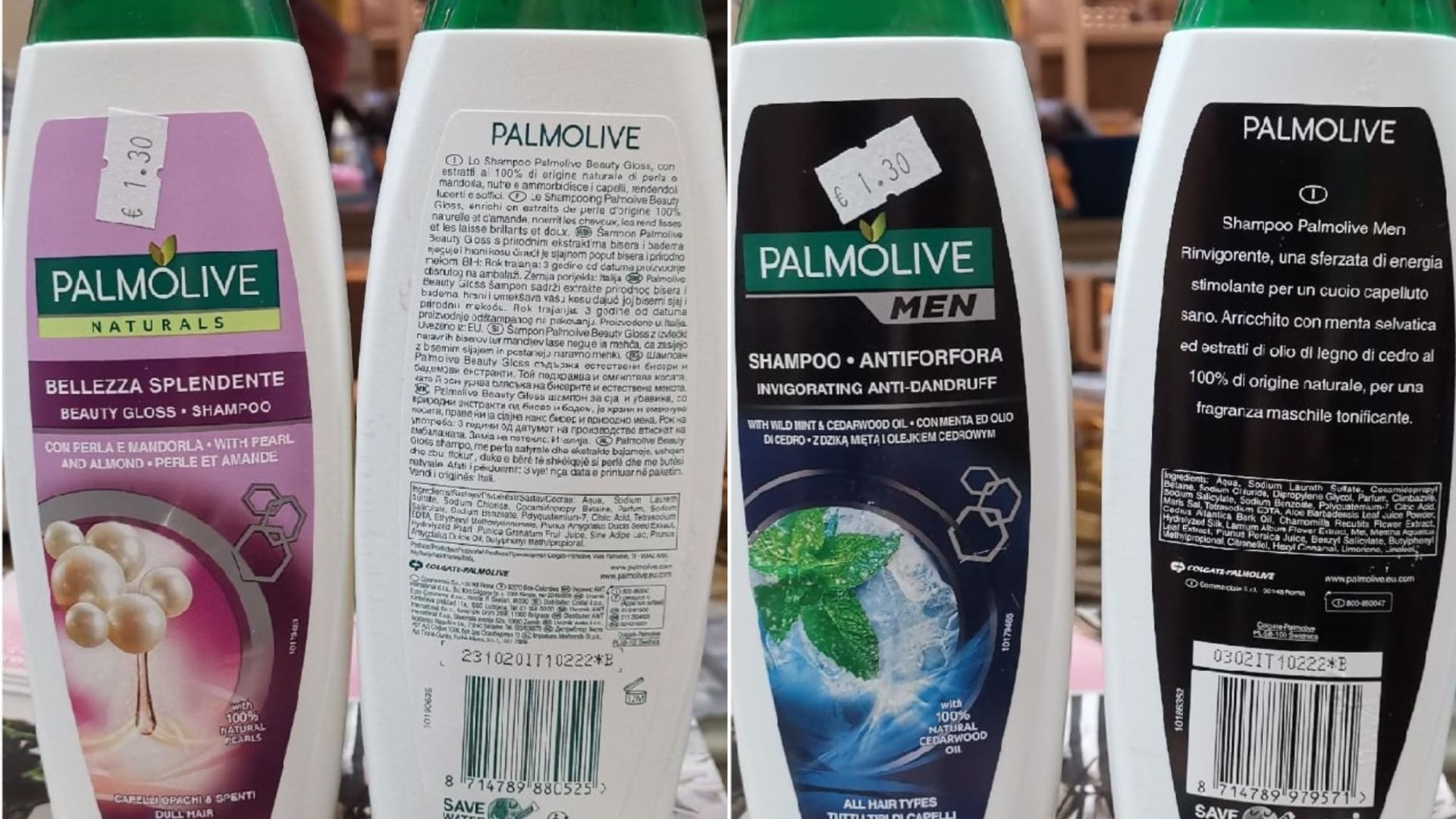 nebezpečné výrobky