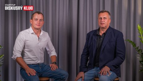 Diskusný Klub Andrej Danko