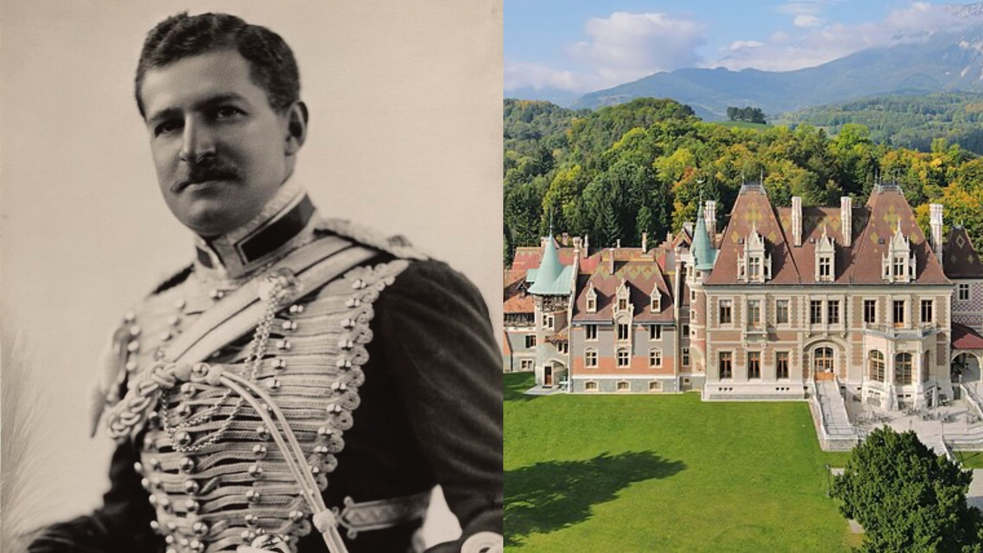 Poklady rodiny Rothschildovcov