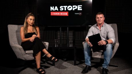 Na Stope Ema Ferusová