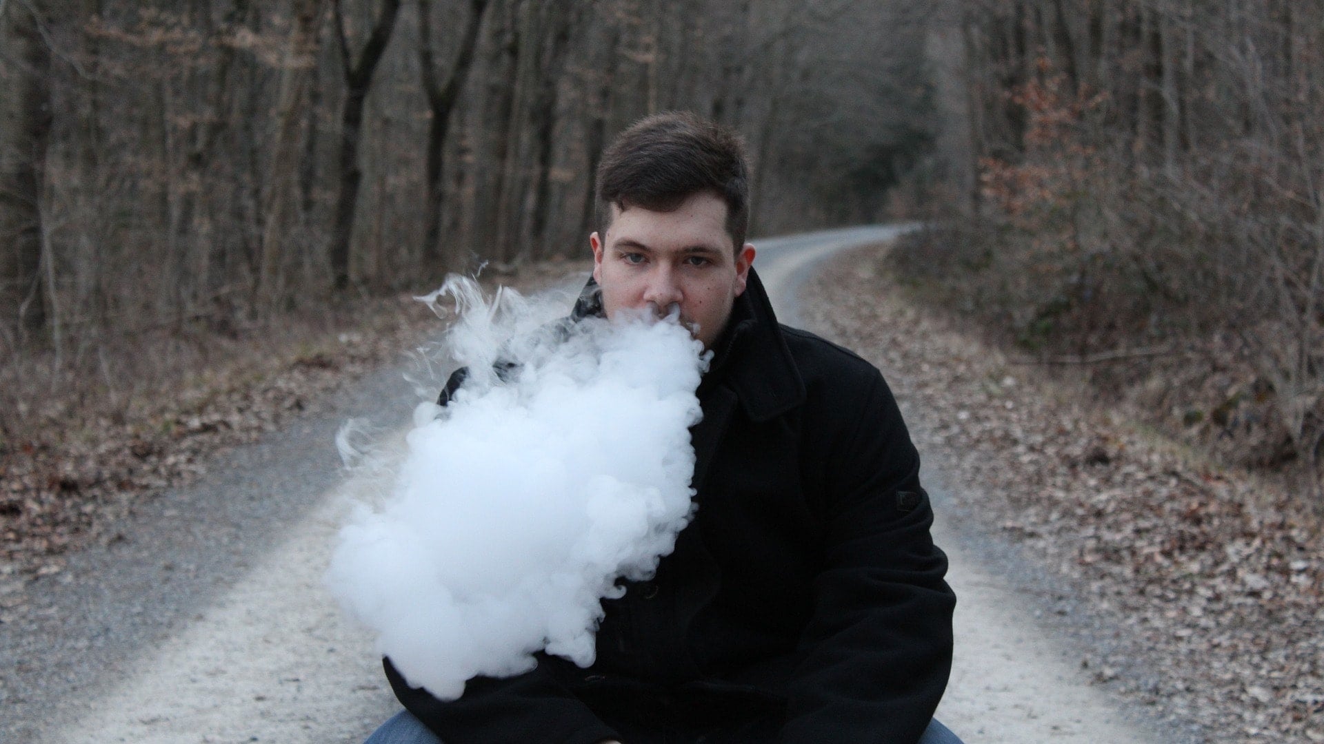 jednorazové elektronické cigarety vape para