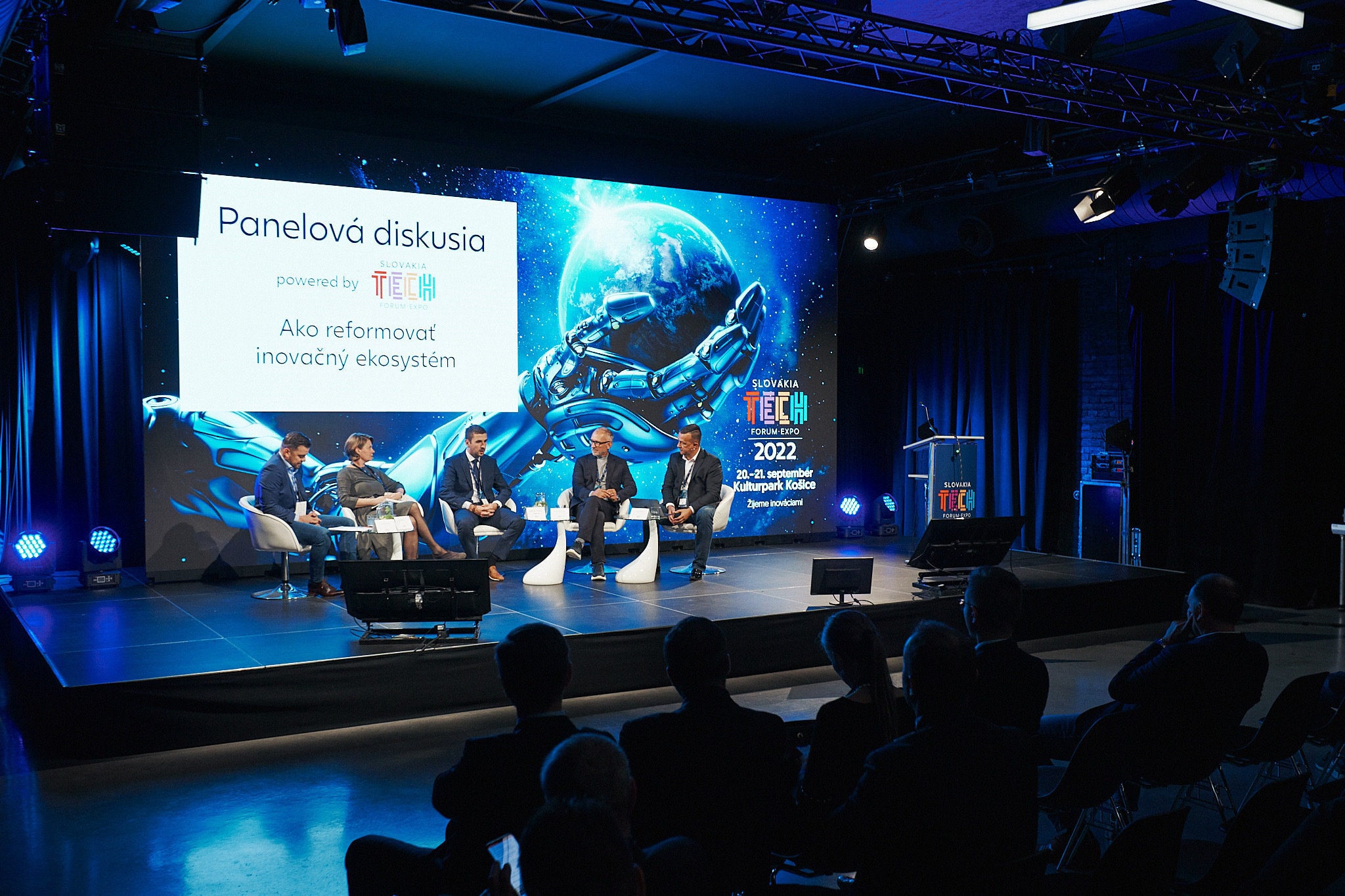 Košický Kulturpark opäť ožije inováciami už 19. spetmebra počas SlovakiaTechu 2023. (1)