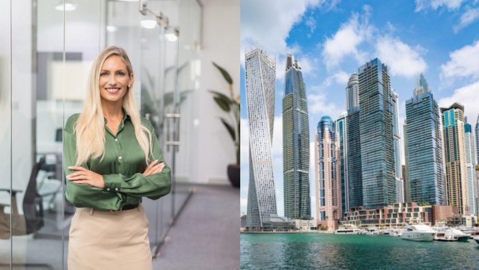 Slovenka predáva luxusné nehnuteľnosti v Dubaji: Byt sa tu dá kúpiť aj za 150-tisíc eur, má to ale háčik