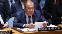 Lavrov stratil trpezlivosť: Západ vstúpil do priameho boja proti Moskve