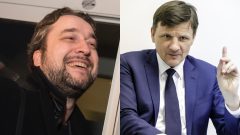 Podpredseda Smeru Ľuboš Blaha a kandidát za SaS Alojz Hlina zavítajú do relácie Startitup Diskusný klub