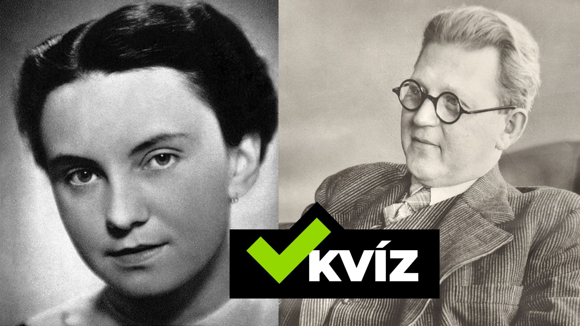 na snímke sú známi spisovatelia