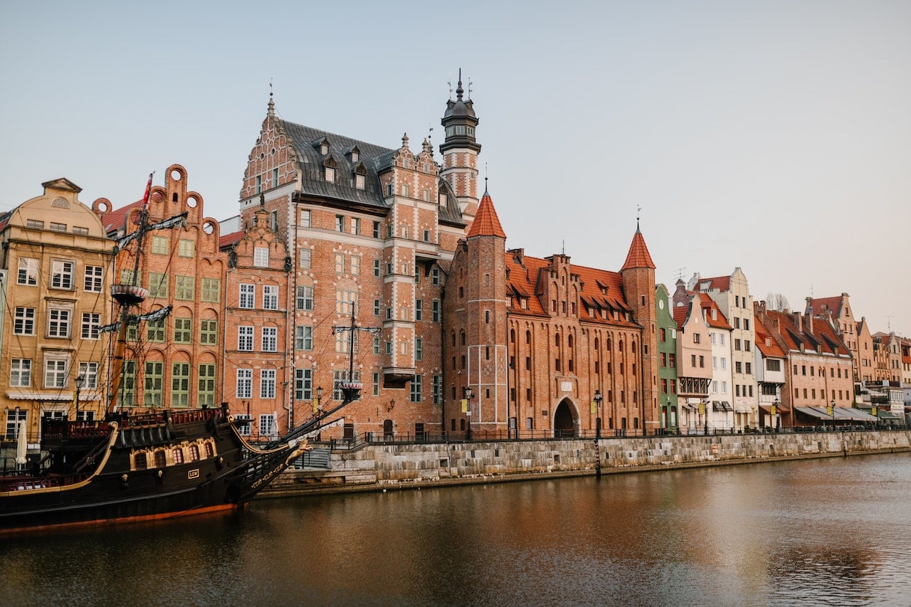 gdansk