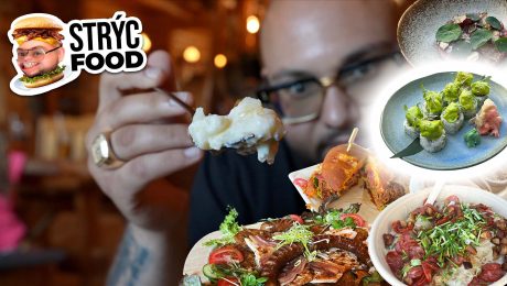 Strýco Filip testuje prevádzky v Prievidzi