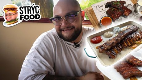 Strýco Filip testuje najlepšie rebierka v Bratislave