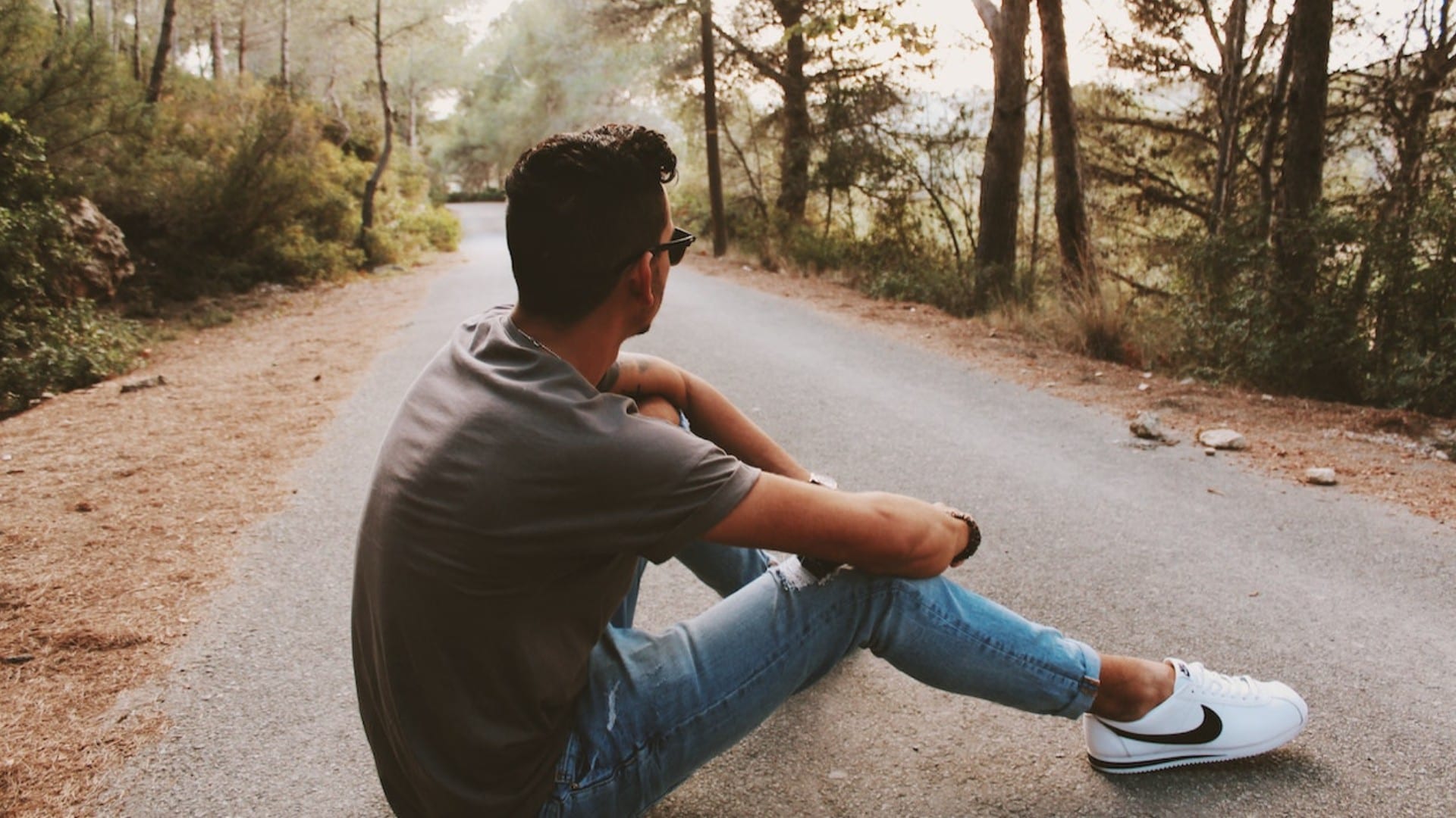 kriza stredneho veku