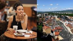 starbucks na Slovensku