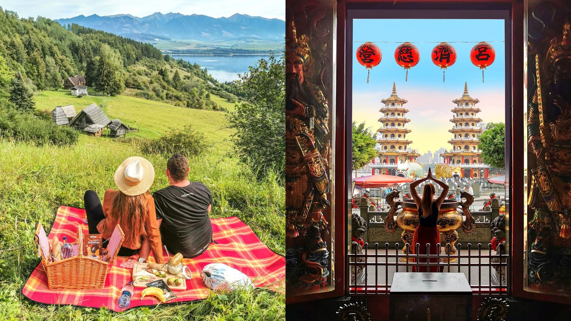 cestuj za menej cestovanie slovensko thajsko bangkok