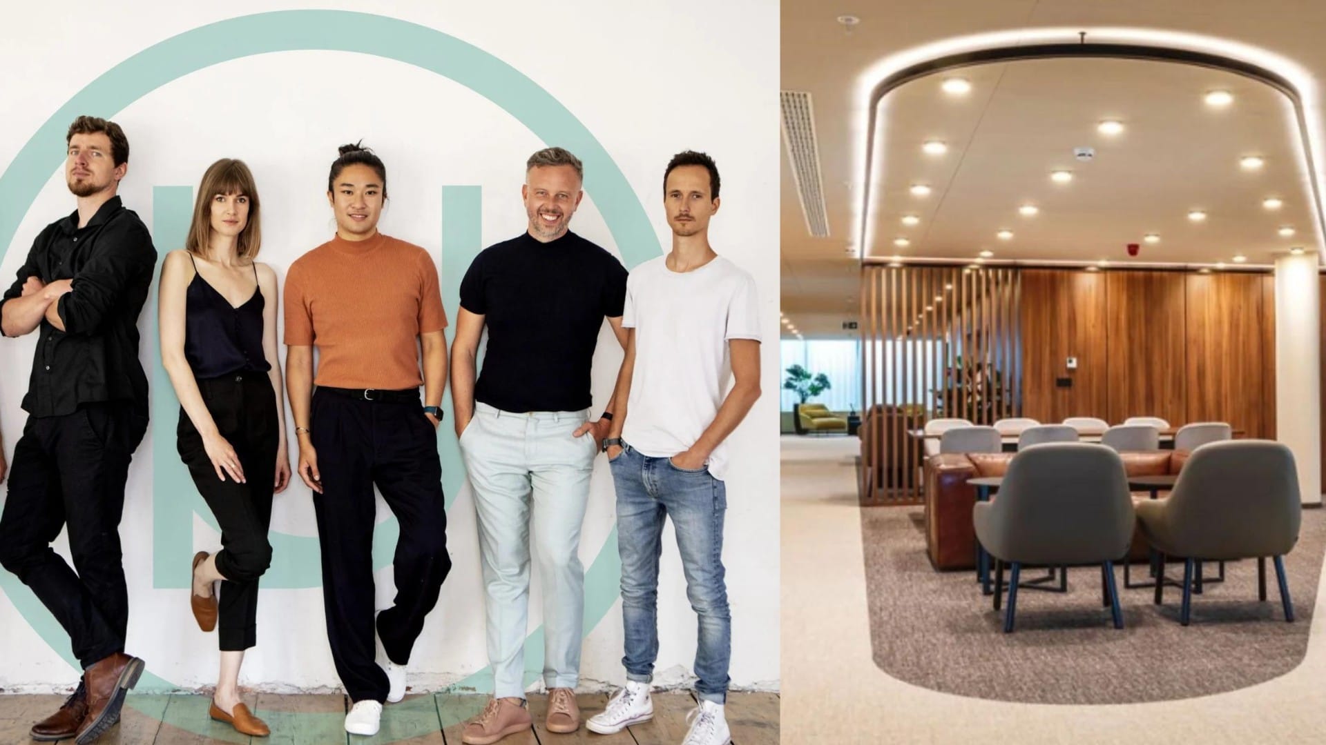 radovan mačák prague design hub dizajn