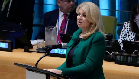 „Čas na rozhovory,