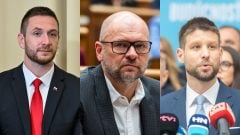 Najnovší prieskum odhalil veľké zemetrasenie v preferenciách: Hlas padá na dno, Republika s Matovičom trhajú rekordy